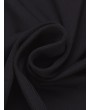 Women Sexy Off-shoulder Hollow Long Sleeve Mini Dress